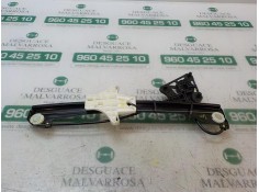 Recambio de elevalunas trasero derecho para skoda fabia active referencia OEM IAM 6V0839462 6V0839462  2