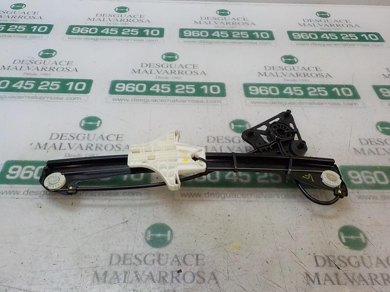 Recambio de elevalunas trasero derecho para skoda fabia active referencia OEM IAM 6V0839462 6V0839462 