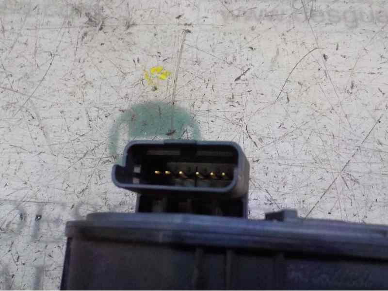 Recambio de caja mariposa para citroën c3 1.2 12v vti referencia OEM IAM 9673622380  