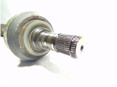 Recambio de transmision trasera izquierda para mercedes-benz clase m (w164) 3.5 v6 cat referencia OEM IAM A1643501210 A104350121 2