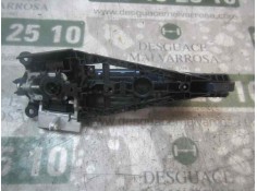 Recambio de maneta exterior delantera derecha para opel corsa e 1.4 referencia OEM IAM 13504025   2