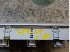 Recambio de piloto interior para nissan qashqai (j10) 1.5 dci turbodiesel cat referencia OEM IAM 26430BC00B   2