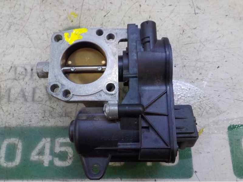 Recambio de caja mariposa para citroën c3 1.2 12v vti referencia OEM IAM 9673622380  