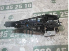 Recambio de maneta exterior delantera izquierda para opel corsa e 1.4 referencia OEM IAM 13504025   2