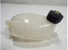 Recambio de deposito expansion para renault clio v 1.5 blue dci diesel fap referencia OEM IAM 217108864R 217102572R  2