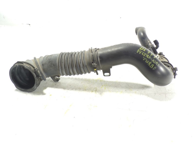 Recambio de tubo intercooler para mazda 3 lim. () 2.2 turbodiesel cat referencia OEM IAM SHS0113221  