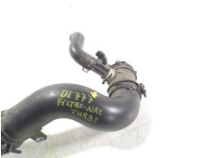 Recambio de tubo intercooler para mazda 3 lim. () 2.2 turbodiesel cat referencia OEM IAM SHS0113221   2