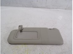 Recambio de parasol izquierdo para mazda 3 lim. () 2.2 turbodiesel cat referencia OEM IAM GHR169320B75   2