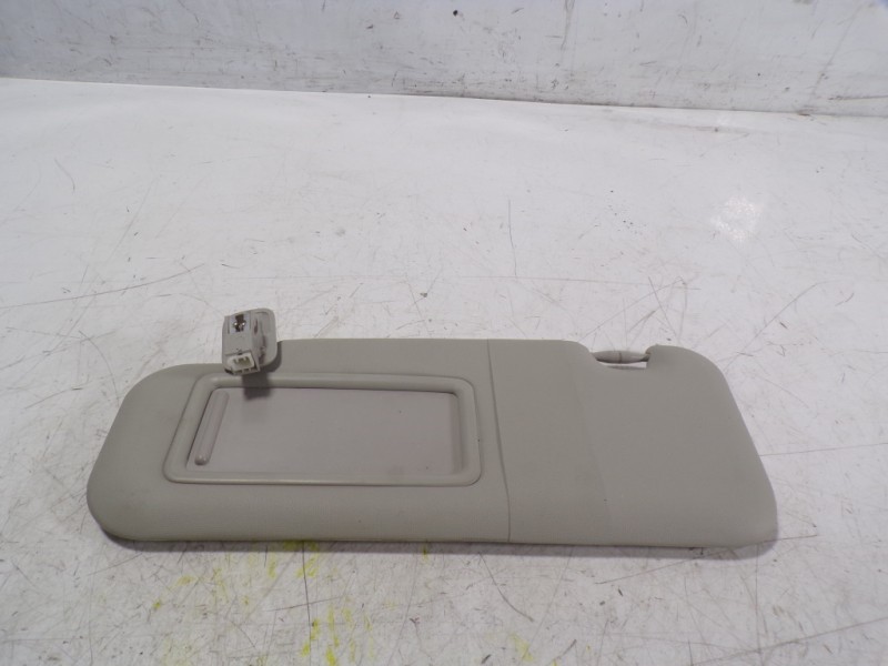 Recambio de parasol izquierdo para mazda 3 lim. () 2.2 turbodiesel cat referencia OEM IAM GHR169320B75  