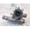 Recambio de termostato para fiat stilo (192) 1.6 16v referencia OEM IAM   