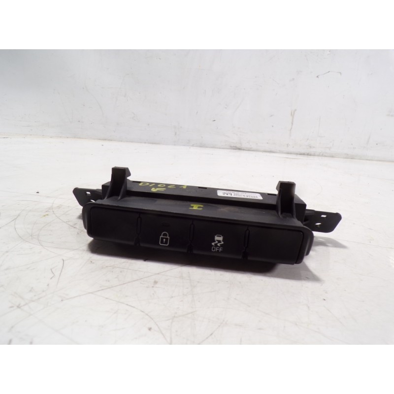 Recambio de modulo electronico para kia cee´d 1.4 crdi cat referencia OEM IAM 93700A2020WK 93700A2020 49D1A21000