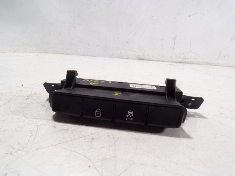 Recambio de modulo electronico para kia cee´d 1.4 crdi cat referencia OEM IAM 93700A2020WK 93700A2020 49D1A21000