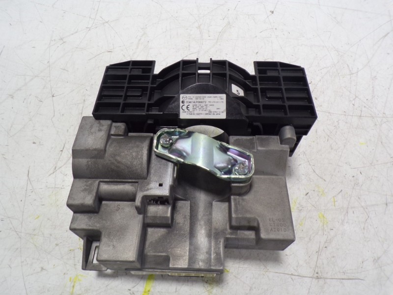 Recambio de antirrobo para mazda 3 lim. () 2.2 turbodiesel cat referencia OEM IAM GRY8675S0A 14LP0880T2 14LP0880T2