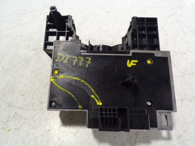 Recambio de antirrobo para mazda 3 lim. () 2.2 turbodiesel cat referencia OEM IAM GRY8675S0A 14LP0880T2 14LP0880T2