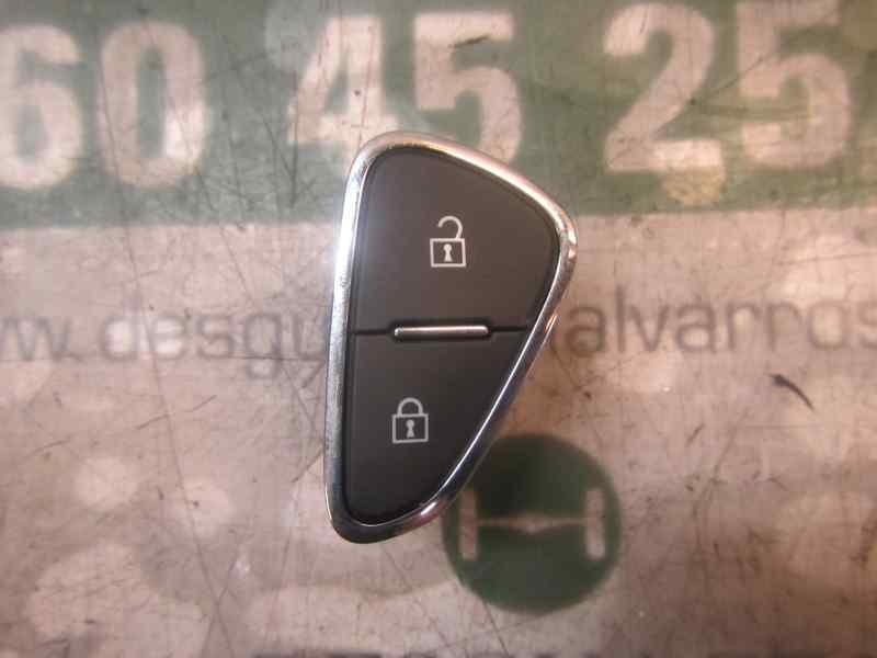 Recambio de modulo electronico para opel corsa e 1.4 referencia OEM IAM 39031633  