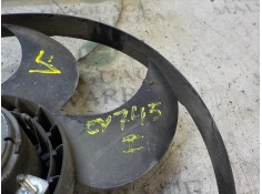 Recambio de electroventilador para mercedes-benz vito (w638) caja cerrada 2.3 turbodiesel referencia OEM IAM    2