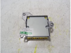 Recambio de centralita airbag para mazda 3 lim. () 2.2 turbodiesel cat referencia OEM IAM BRE757K30A BRE757K30A  2