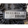 Recambio de alternador para renault clio iv technofeel referencia OEM IAM   