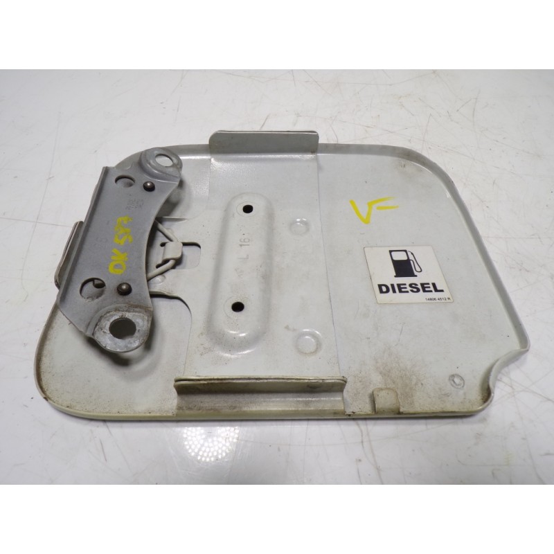 Recambio de tapa combustible para dacia logan mcv ii 1.5 dci diesel fap cat referencia OEM IAM 788301692R  