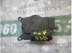 Recambio de motor electrico para opel corsa e 1.4 referencia OEM IAM 55702411  