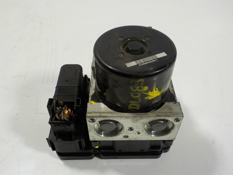 Recambio de abs para ford focus lim. (cb8) 1.6 tdci cat referencia OEM IAM 1847182 BV612C405AG 