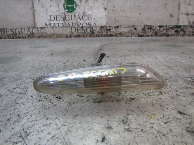 Recambio de piloto lateral izquierdo para bmw serie 5 berlina (e60) 530d referencia OEM IAM   