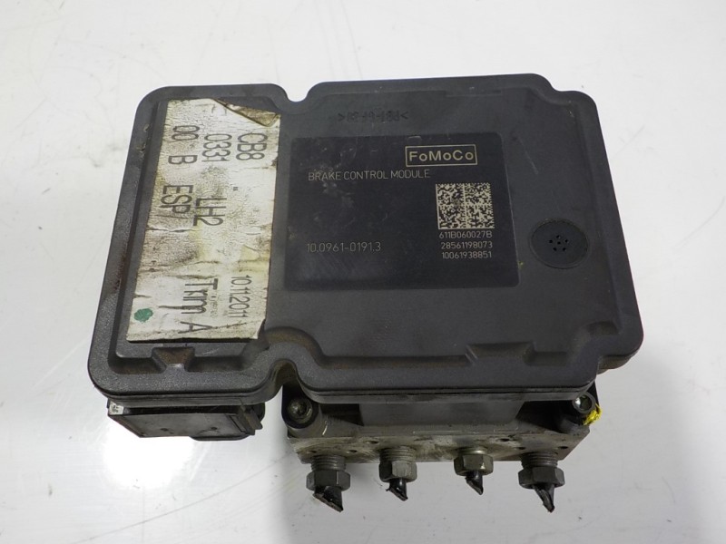 Recambio de abs para ford focus lim. (cb8) 1.6 tdci cat referencia OEM IAM 1847182 BV612C405AG 