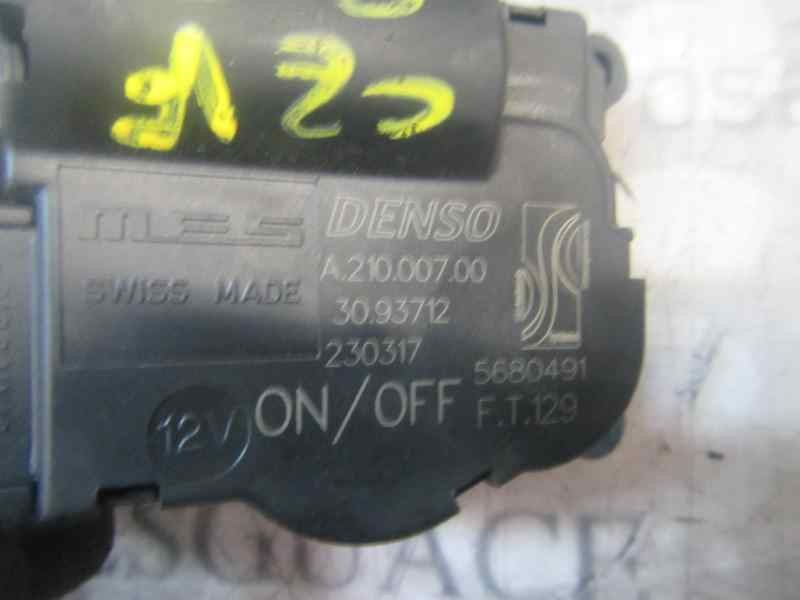 Recambio de motor electrico para opel corsa e 1.4 referencia OEM IAM 55702411  