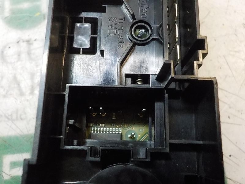 Recambio de mando calefaccion / aire acondicionado para skoda fabia active referencia OEM IAM 6V0820045C9B9 6V0820045C 