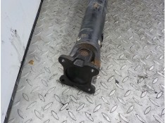 Recambio de transmision central para nissan navara pick-up (d40m) 2.5 dci cat referencia OEM IAM 37000EB30C   2