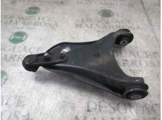 Recambio de brazo suspension inferior delantero izquierdo para renault twingo 1.5 dci diesel fap referencia OEM IAM 8200942392   2