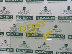 Recambio de cristal puerta trasero derecho para citroën c3 1.2 12v vti referencia OEM IAM 9813022780   2