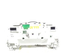 Recambio de cuadro instrumentos para mazda 3 lim. () 2.2 turbodiesel cat referencia OEM IAM B64R55471C 6AB64RC  2