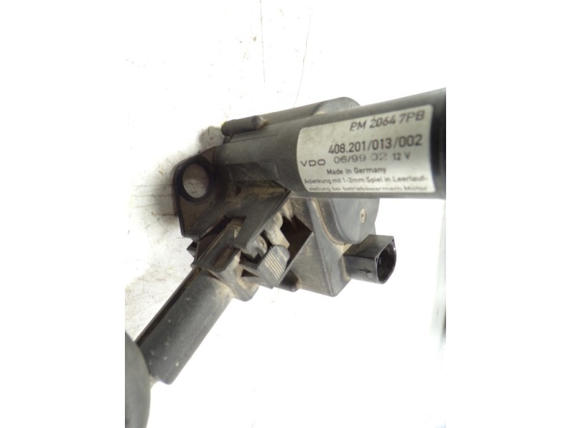 Recambio de modulo electronico para bentley arnage referencia OEM IAM  PM20647PB 