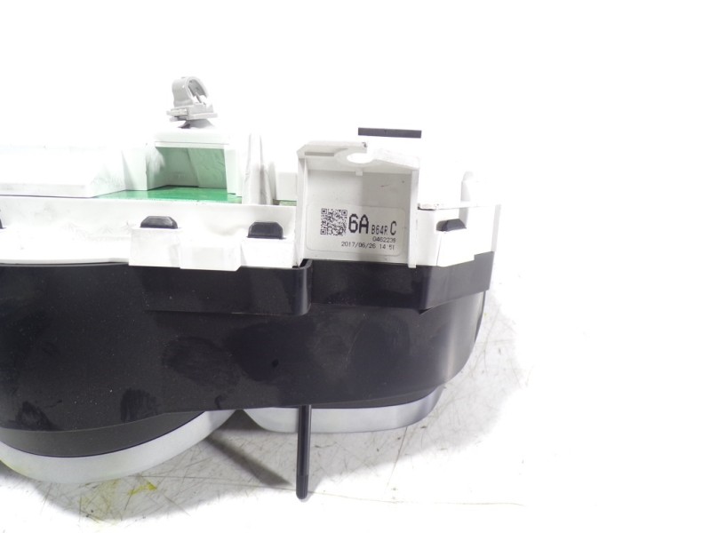 Recambio de cuadro instrumentos para mazda 3 lim. () 2.2 turbodiesel cat referencia OEM IAM B64R55471C 6AB64RC 