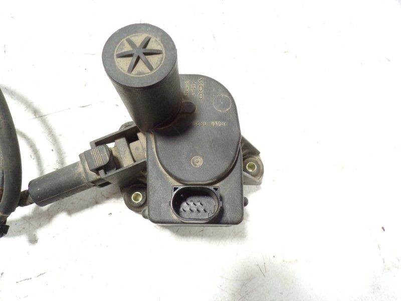 Recambio de modulo electronico para bentley arnage referencia OEM IAM  PM20647PB 