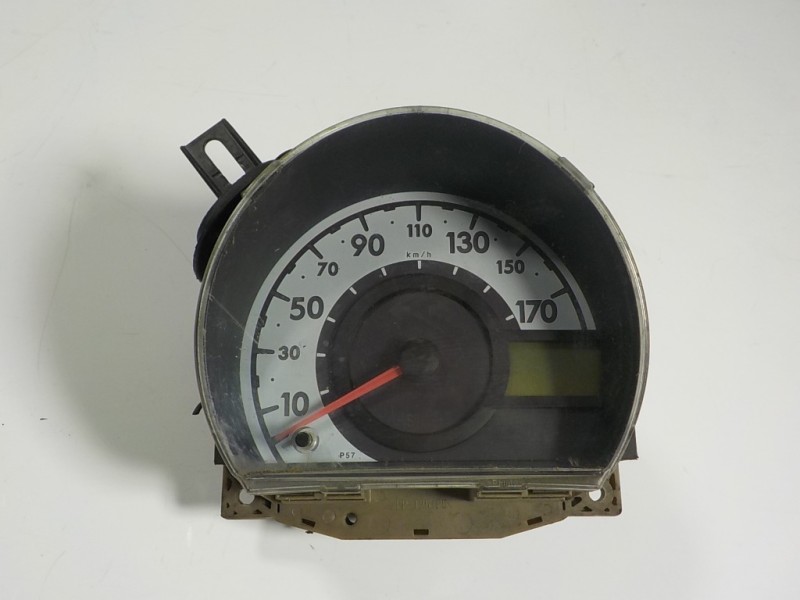 Recambio de cuadro instrumentos para citroën c1 sx referencia OEM IAM  83800011010C 