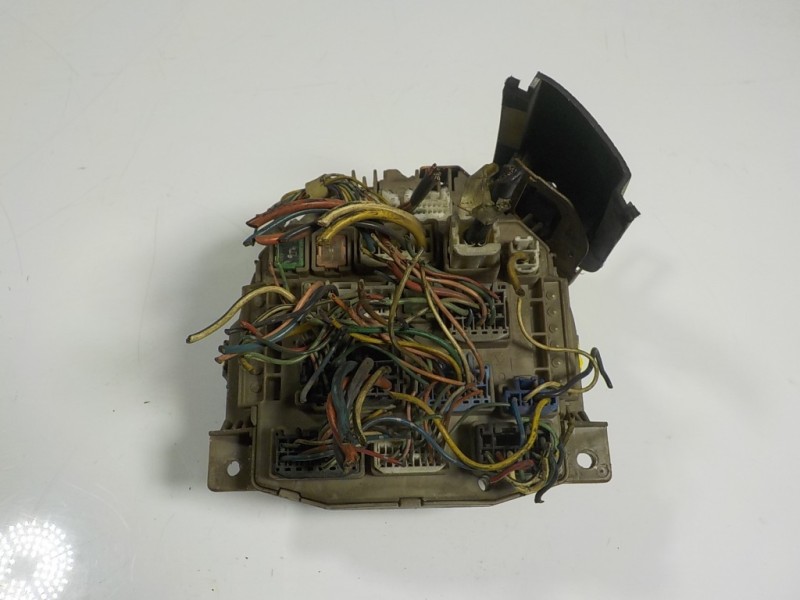 Recambio de cuadro instrumentos para citroën c1 sx referencia OEM IAM  83800011010C 