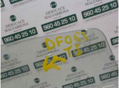 Recambio de cristal puerta trasero izquierdo para citroën c3 1.2 12v vti referencia OEM IAM 9813022880   2