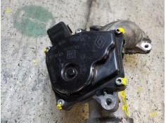 Recambio de caja mariposa para renault twingo 1.5 dci diesel fap referencia OEM IAM 8200614985 8200614985  2