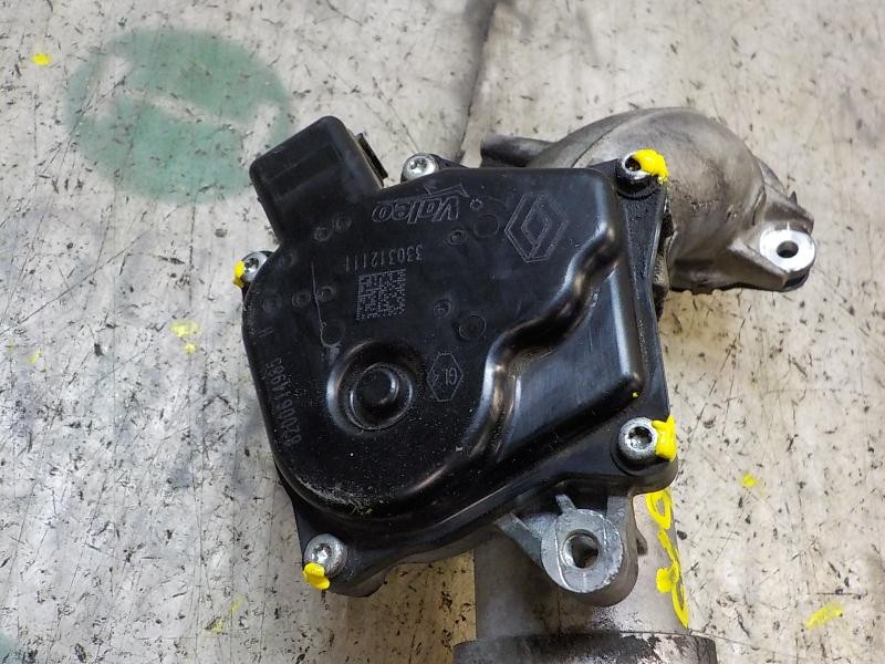 Recambio de caja mariposa para renault twingo 1.5 dci diesel fap referencia OEM IAM 8200614985 8200614985 