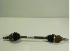 Recambio de transmision izquierda para peugeot 207 cc 1.6 16v referencia OEM IAM 3272LA 9651309980  2