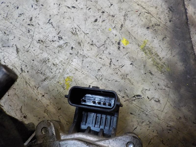 Recambio de caja mariposa para renault twingo 1.5 dci diesel fap referencia OEM IAM 8200614985 8200614985 