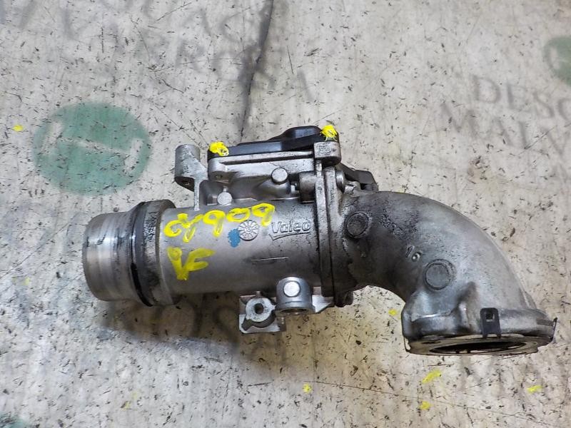 Recambio de caja mariposa para renault twingo 1.5 dci diesel fap referencia OEM IAM 8200614985 8200614985 