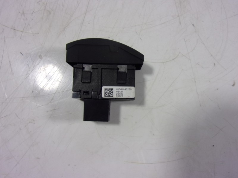 Recambio de warning para alfa romeo stelvio (630) executive 4wd referencia OEM IAM 156109575 01561095750 