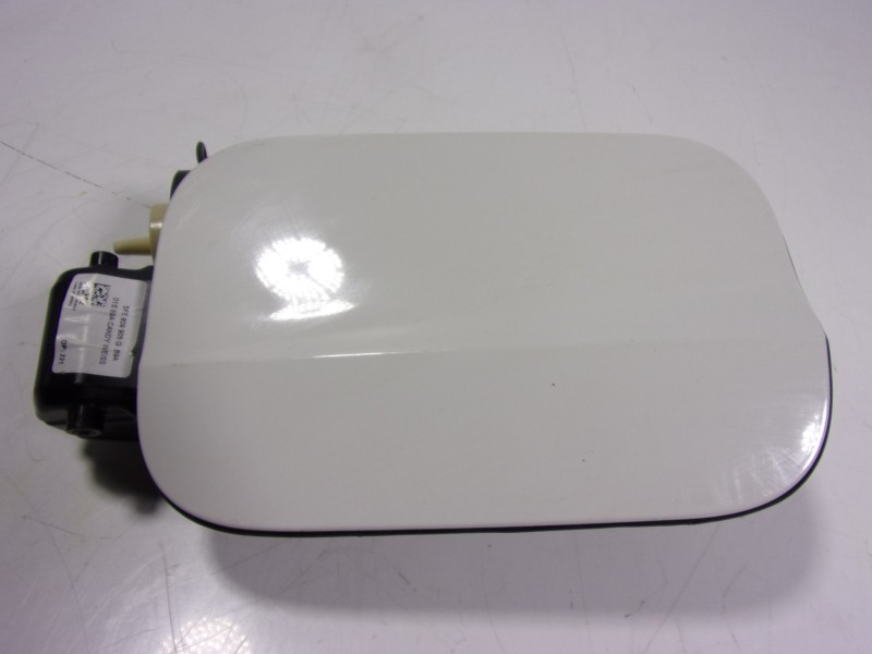 Recambio de tapa combustible para cupra leon sportstourer (kl8) 1.4 tsi phev referencia OEM IAM 5FE809905GGRU 5FE809905G 