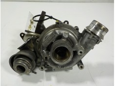 Recambio de turbocompresor para dacia logan mcv ii 1.5 dci diesel fap cat referencia OEM IAM 144116213R H82011643719263R 