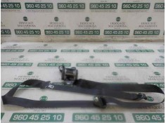 Recambio de cinturon seguridad delantero derecho para dacia dokker 1.6 cat (bivalent. gasolina / gpl) referencia OEM IAM   