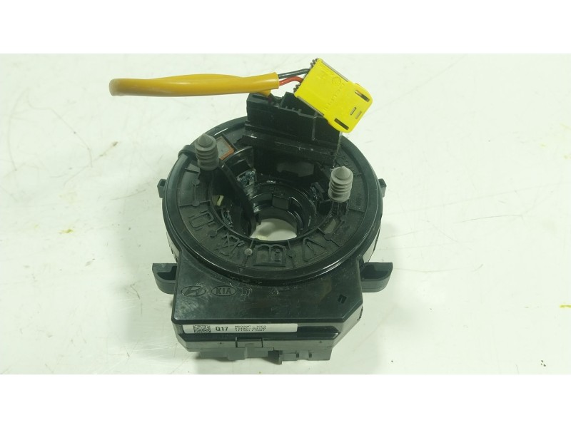 Recambio de anillo airbag para kia picanto iii (ja) 1.0 referencia OEM IAM 93490G3130 93490G3130 