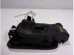 Recambio de tapa combustible para cupra leon sportstourer (kl8) 1.4 tsi phev referencia OEM IAM 5FE809905GGRU 5FE809905G  2